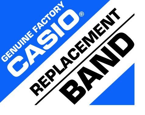 Каишка за мъжки смарт спортен часовник Casio G-Shock и др.