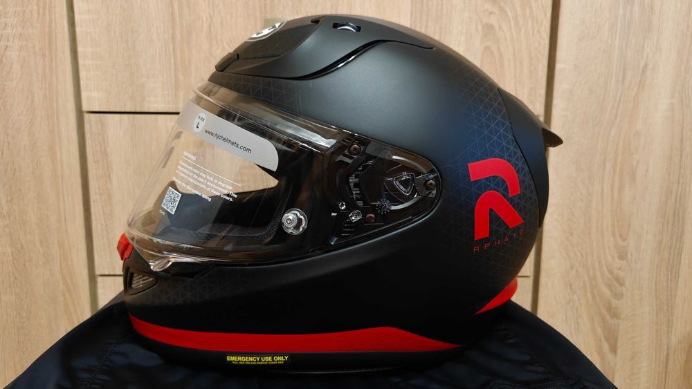 Каска HJC Rpha 12