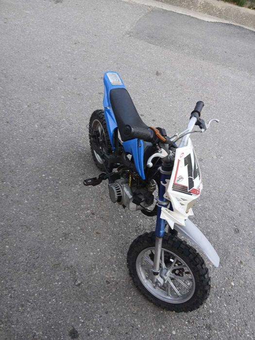 Motocicleta Copii 49cc