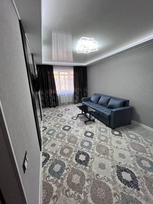 Сдаётся квартира в городе Каган.