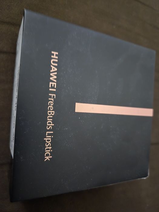 Слушалки Huawei Freebuds Lipstick