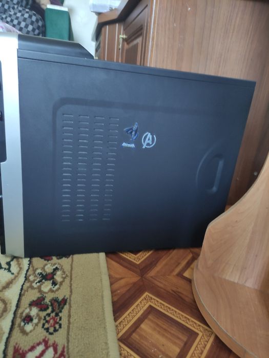 Продам компьютер на запчасти