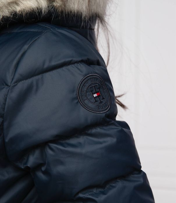 Яке Tommy Hilfiger