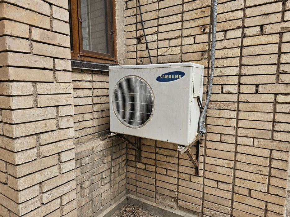 Кондиционер SAMSUNG 18" Korea
