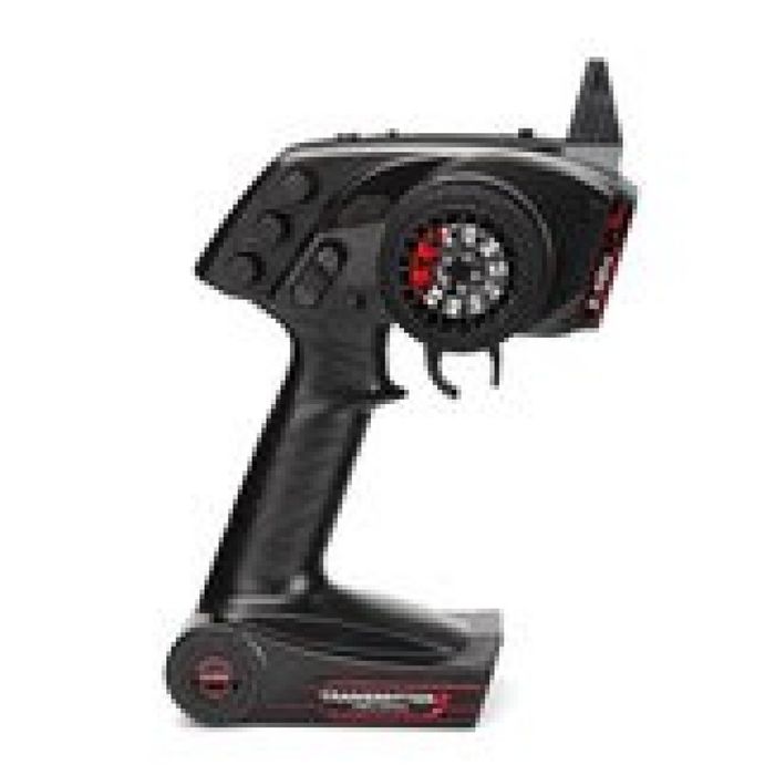 Детска количка тип руски военен камион модел NaughtyDragon с дистанцио