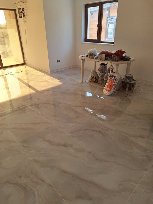 Amenajari interioare/exterioare de calitate cu preturi de iarna !!!