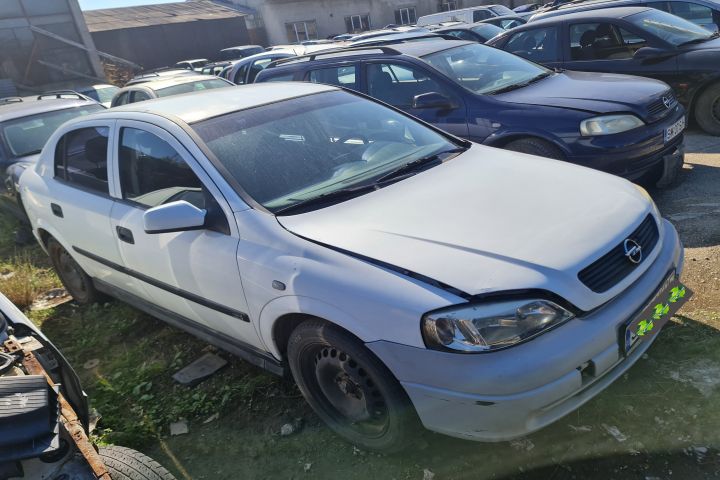 Piese Opel Astra G