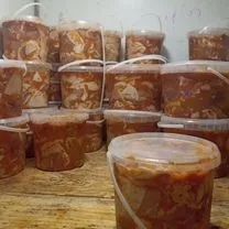 Маринад шашлык Атырау