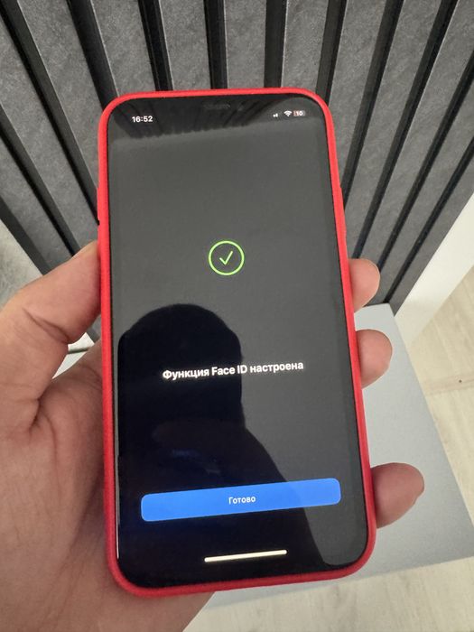 Iphone Xr 64gb 81%