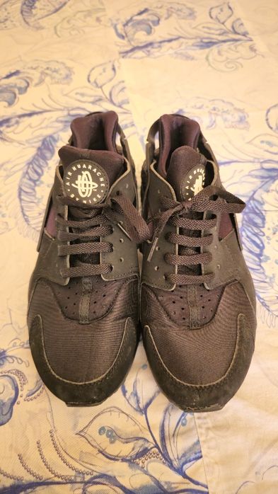 NIKE air huarache