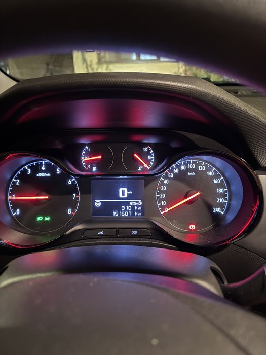 OPEL Crossland 2019 — imagine 5