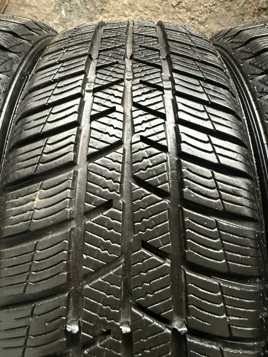 4x Anvelope iarna 185/60 R15 - Barum Polaris 5 XL
