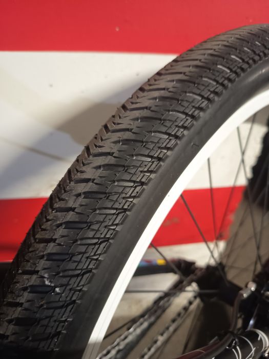 Bike dirt UMF HARDY Twentysix