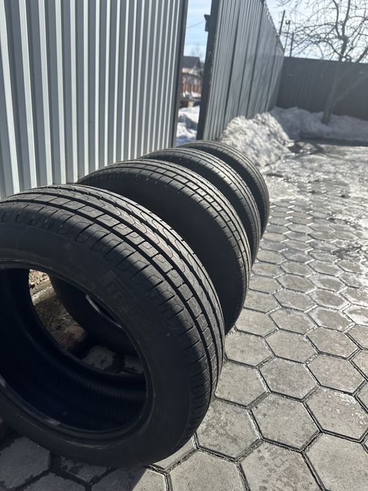 Оригинал Pirelli R16