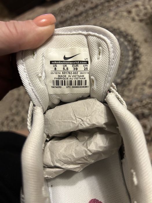 Оригинал air max