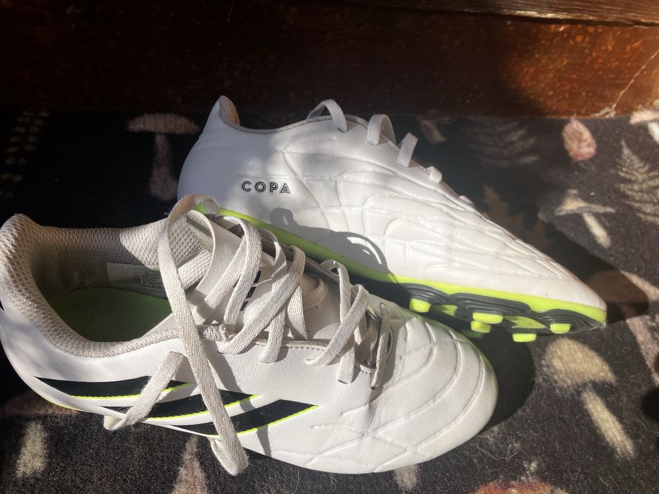 Ghete fotbal Adidas