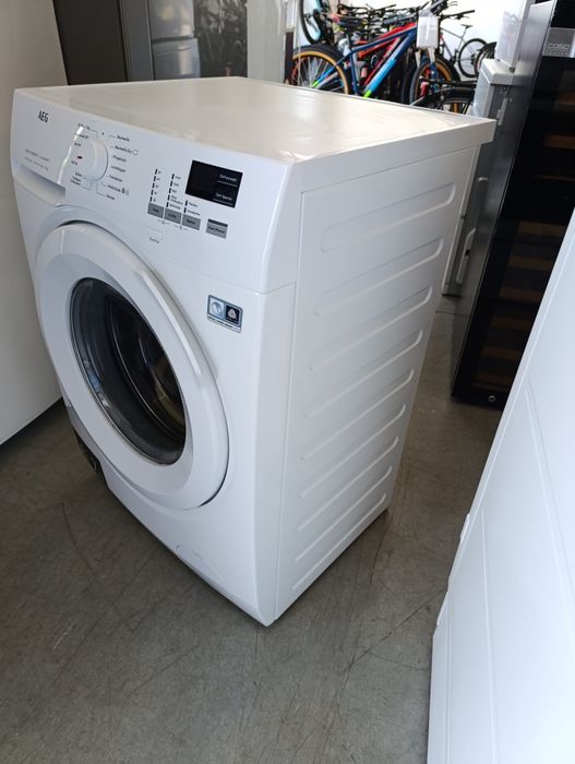 Пералня Слим AEG 6000 SERIES A+++ 7кг