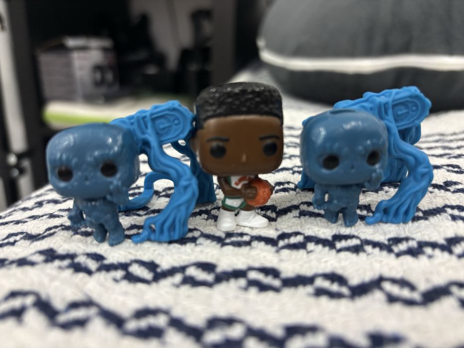 Обмен или продажа kinder joy осд