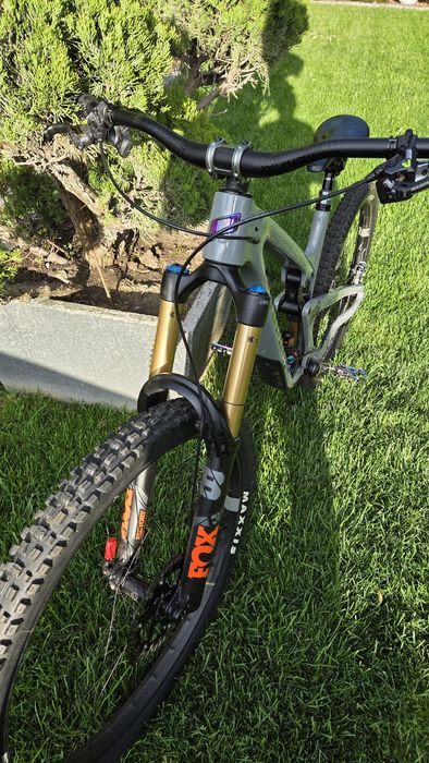 Propain Spindrift CF Mix Highend