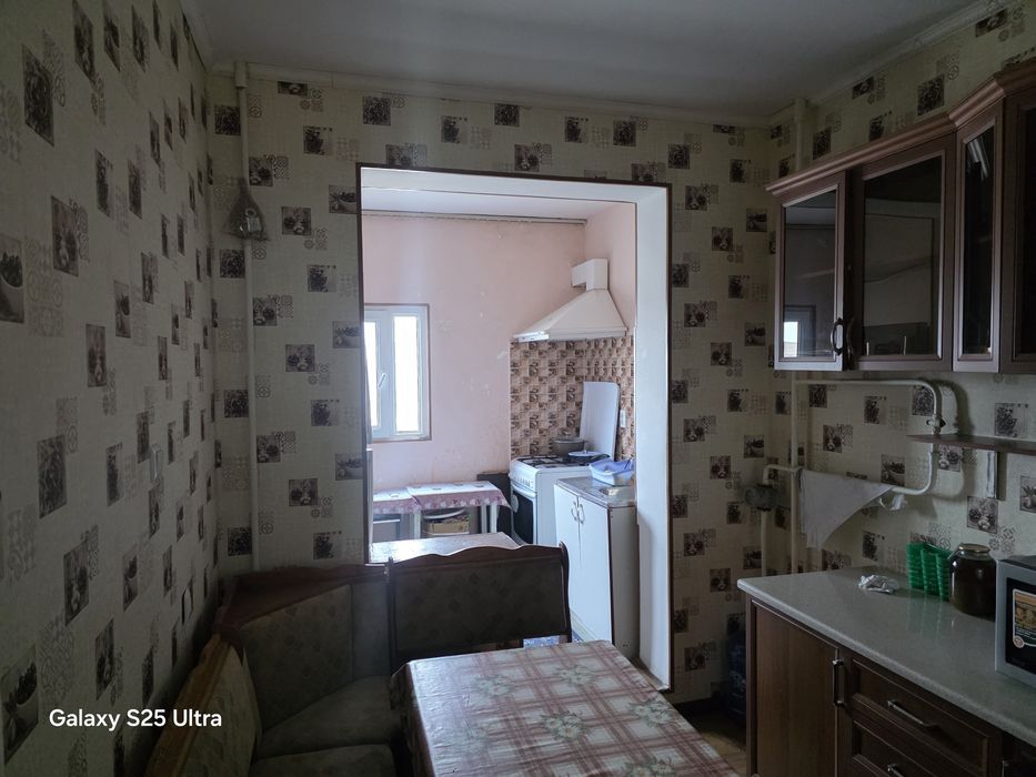 Квартира сотилади