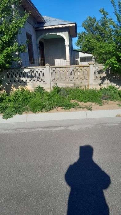 Casa de vanzare in Puran jud. Teleorman