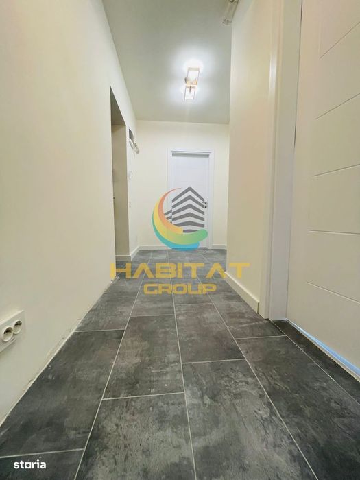 Apartament 2 Camere Sector 4 Grand Arena 53.20Mp