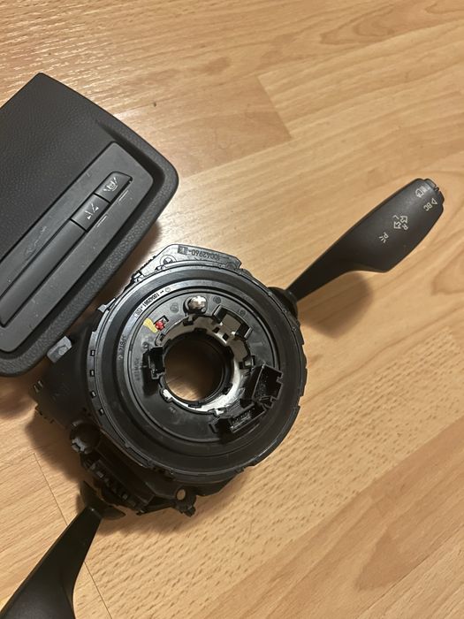 Szl spira incalzire vibratii bmw f30 f31 f32 f34 f36 f20 f21 f22 f25 f