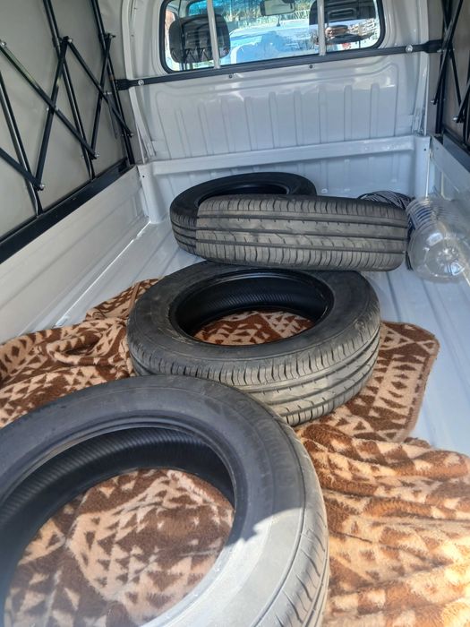 Kantinital balon kobalt