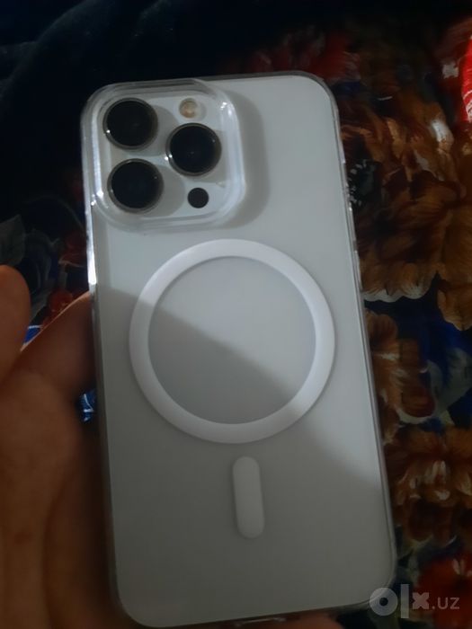 Apple 13 pro 256gb