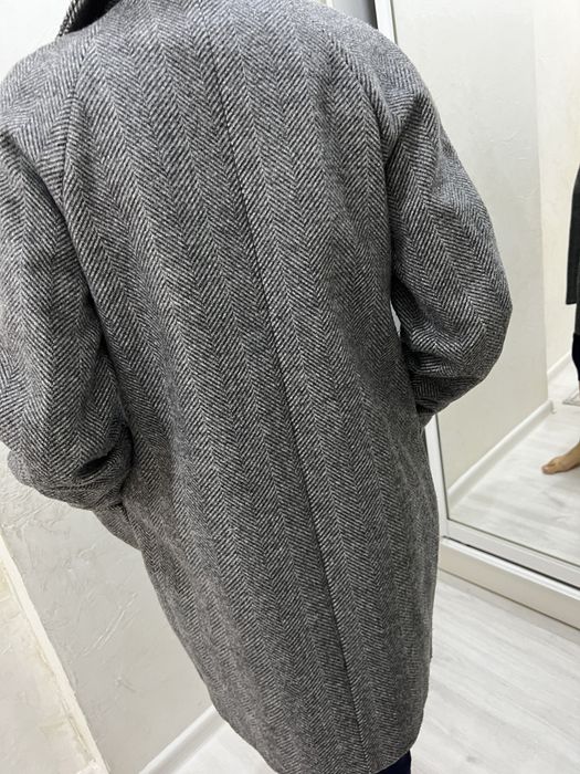 Пальто осень-весна