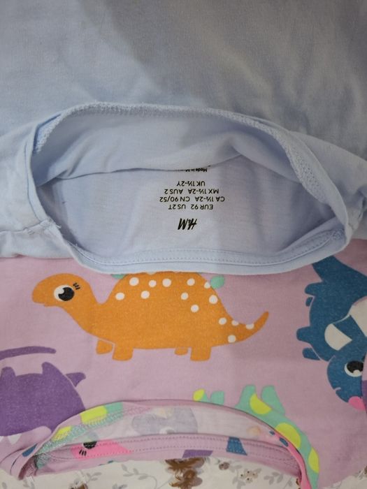 Продаются бодики,маечки и шортики на девочку