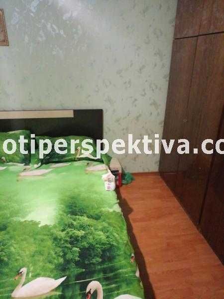 Продава се Тристаен апартамент в Пловдив, Кършияка - 82 кв.м за 1991 €/кв.м - Снимка #5