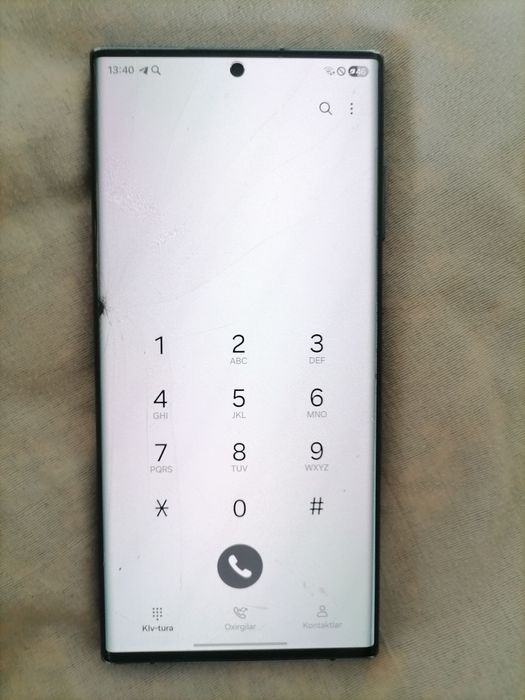 Samsung s22 ultra