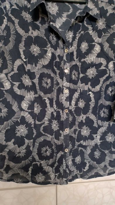 Дамска фина риза