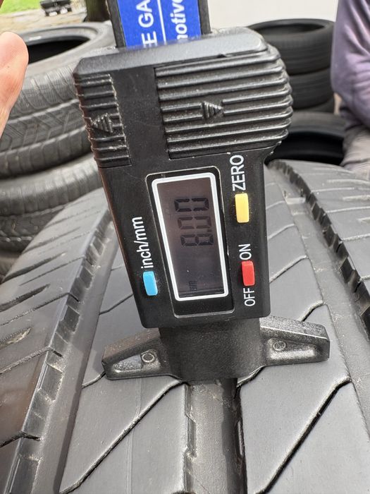 Летни гуми 215/65/16 C - Товарни / Michelin