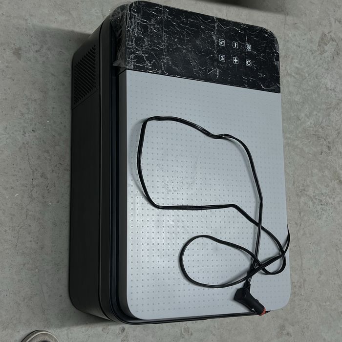 Холодильник мини