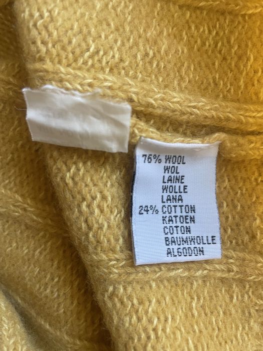 Jerseu dama Lana Daniel Hechter msrimea M