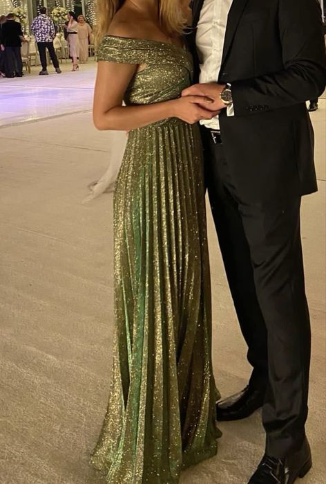 Vand rochie eleganta