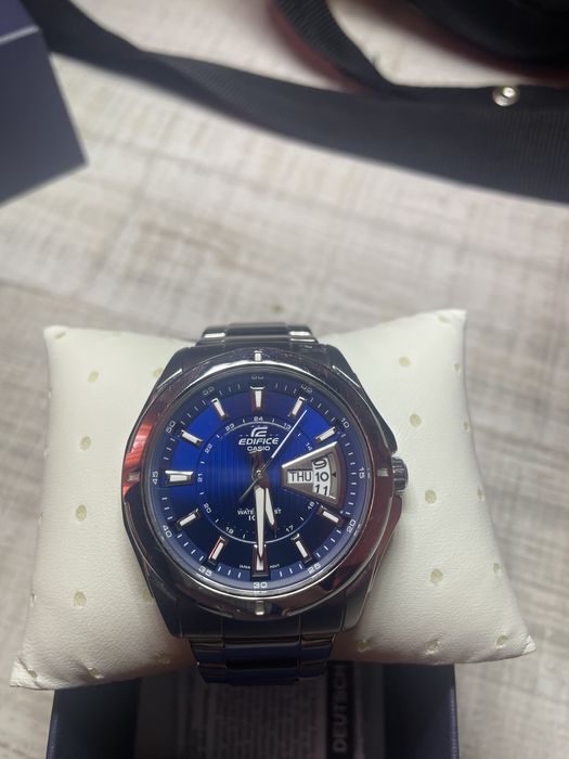 Мъжки часовник Casio Edifice