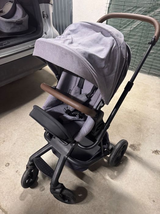 Бебешка количка Easy Walker harvey 3