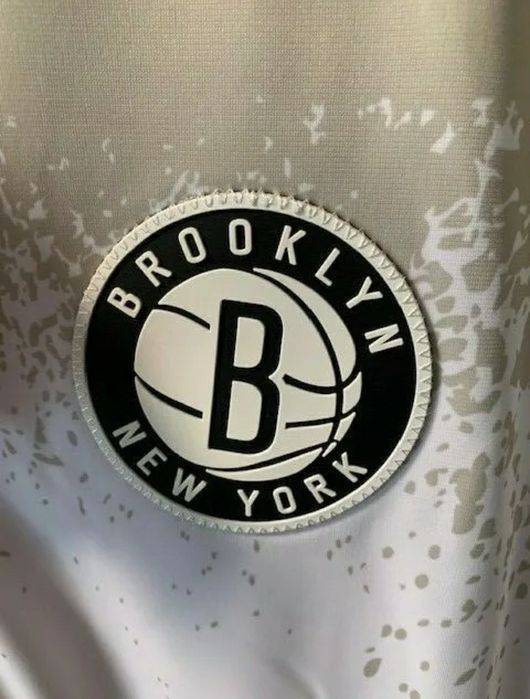 NBA Brooklyn Nets