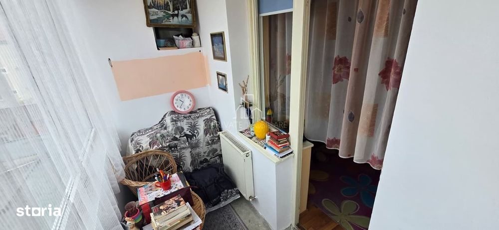 Apartament 4 camere, zona Cornesti, Sighisoara