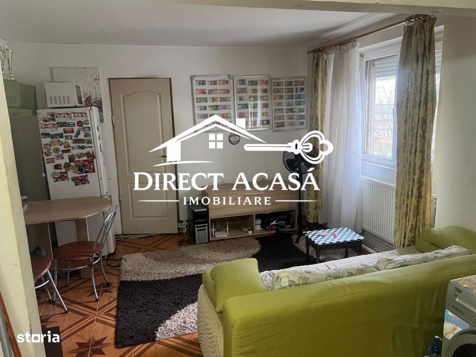 Apartament 2 camere – preț accesibil | Ady Endre