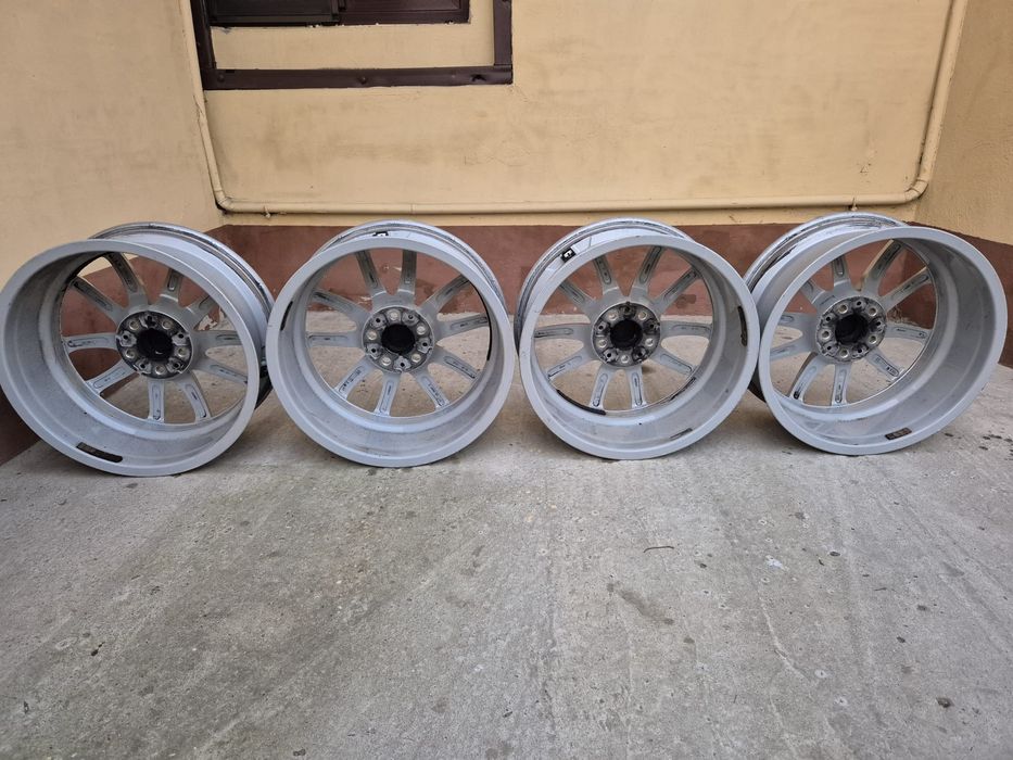 Jante  Bmw X3/X 4  G01 R 18 originale.