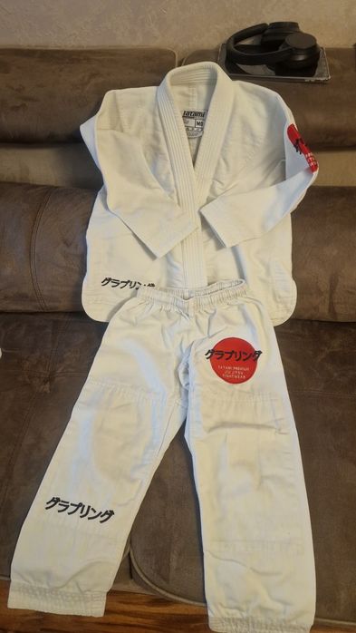 Детски кимона   Tatami