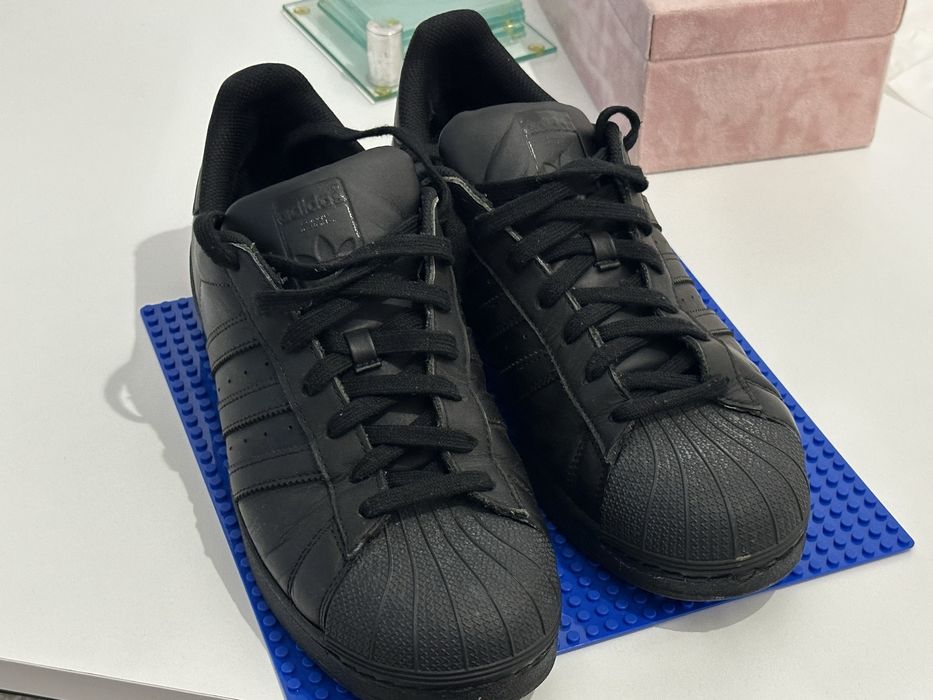 Adidas superstar/46
