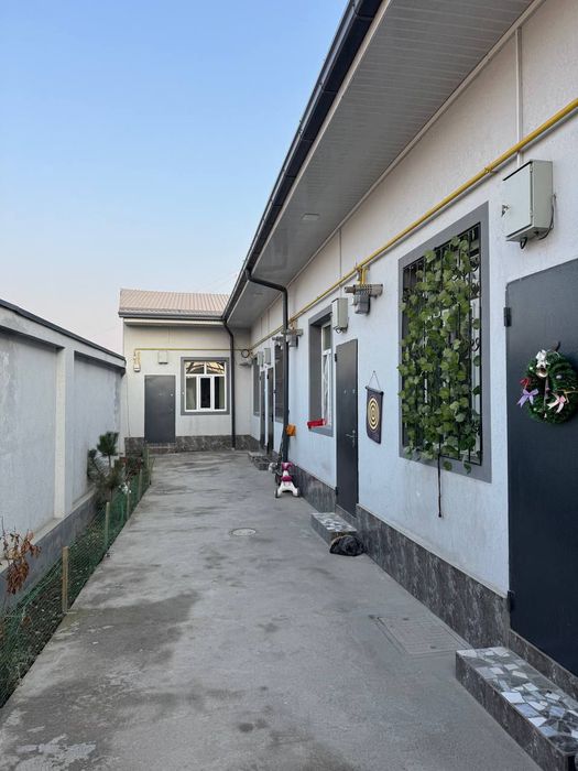 Продаётся 2х-комн квартира. 52 м², евроремонт