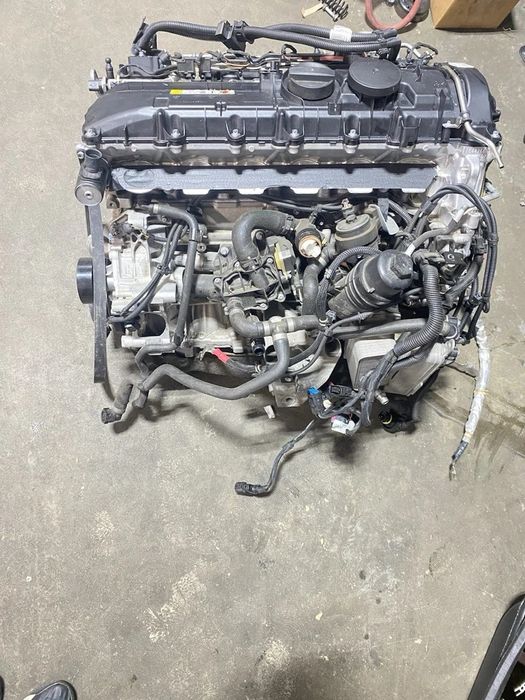 Б58 70 хил км тестван!