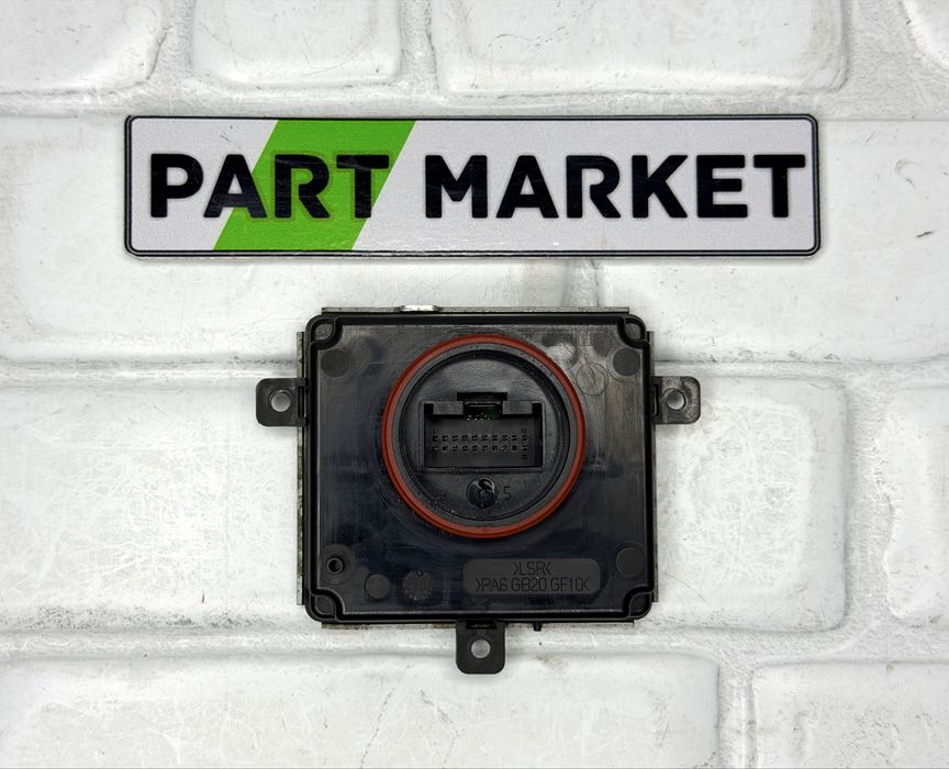 Баласт модул AUDI 4G0907697F