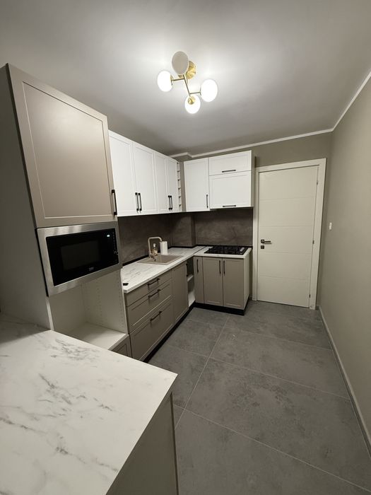 Garsoniera de inchiriat zona centrala Ramada